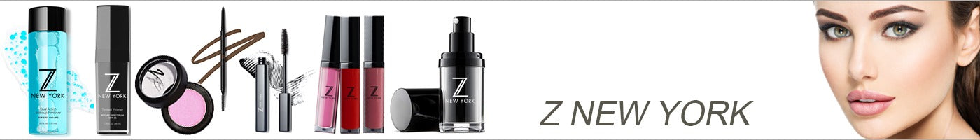 Z New York