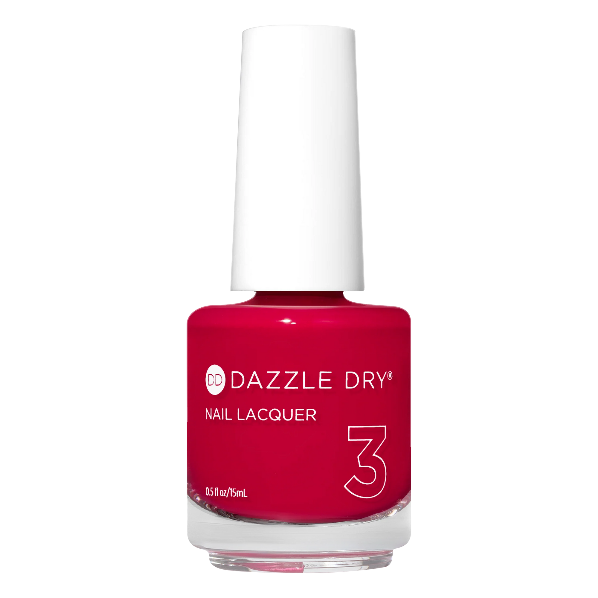 Dazzle Dry (Pinks)