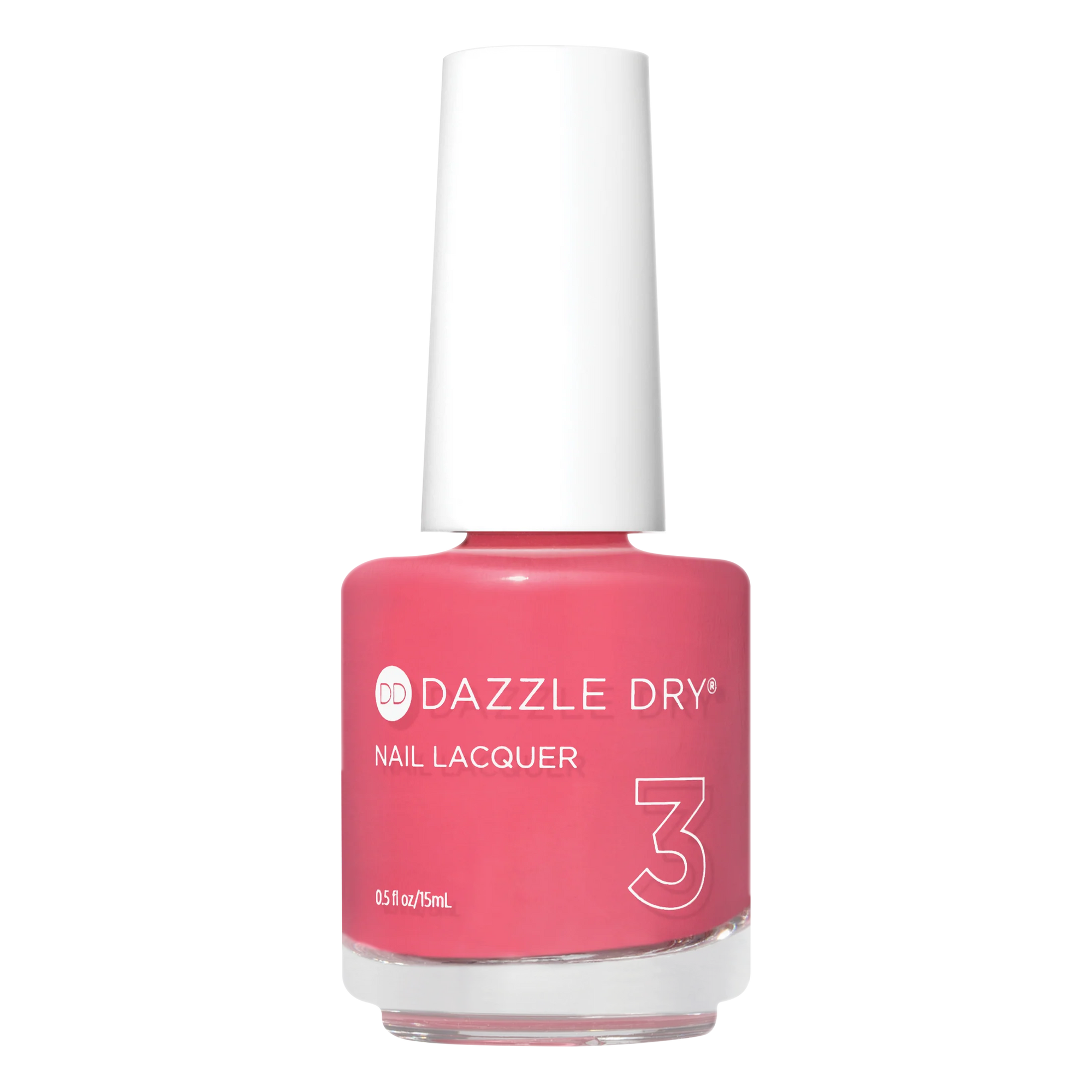 Dazzle Dry (Pinks)