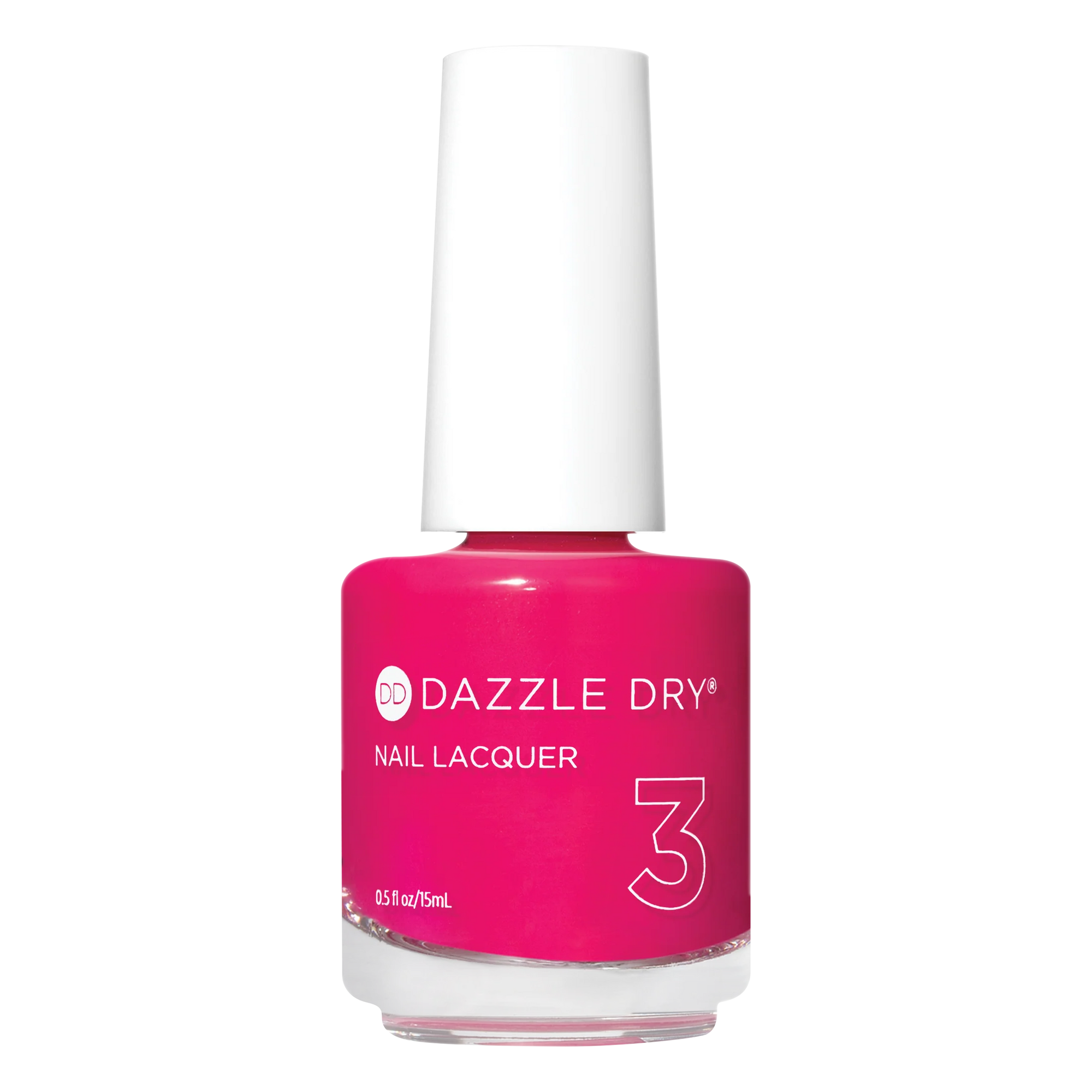 Dazzle Dry (Pinks)