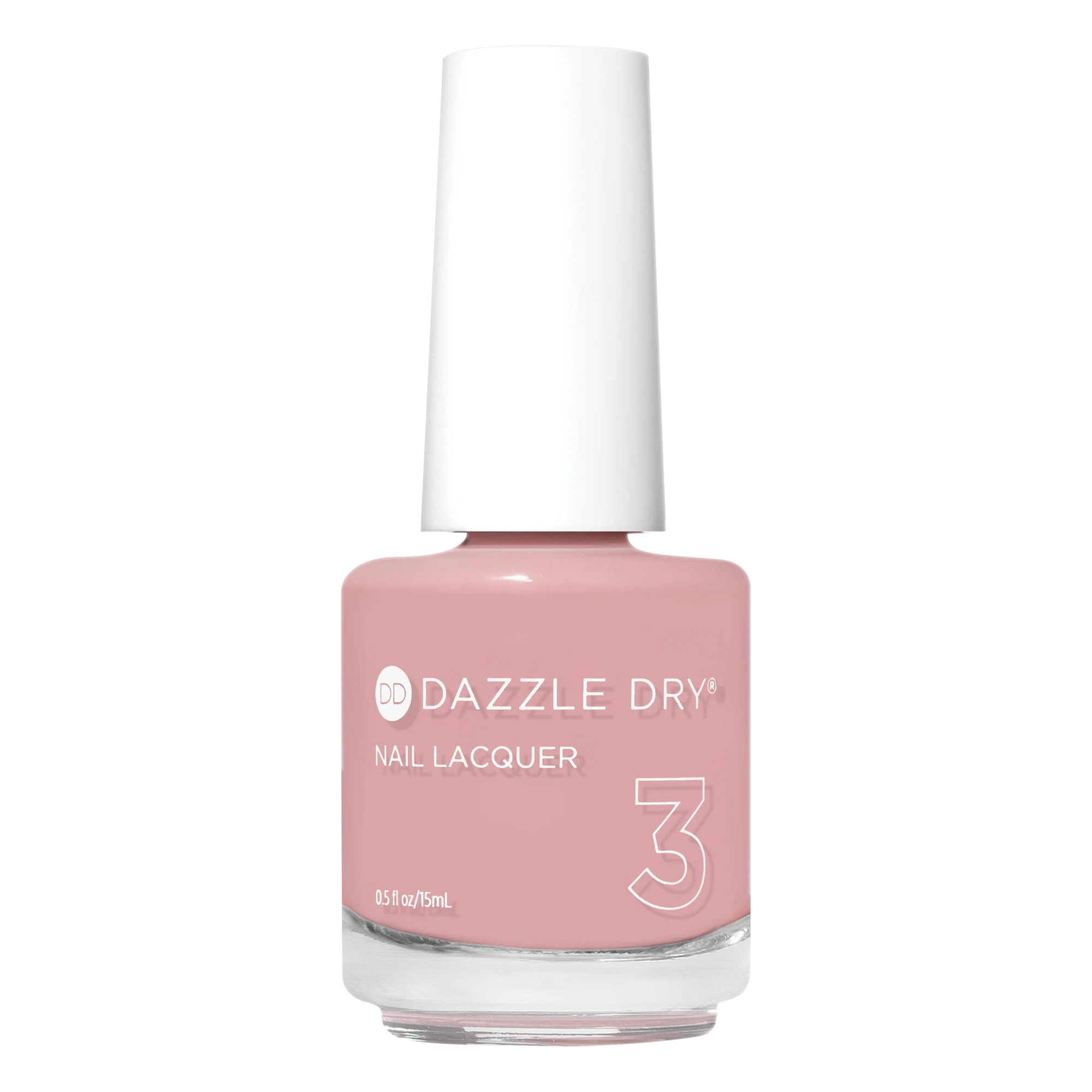 Dazzle Dry (Pinks)