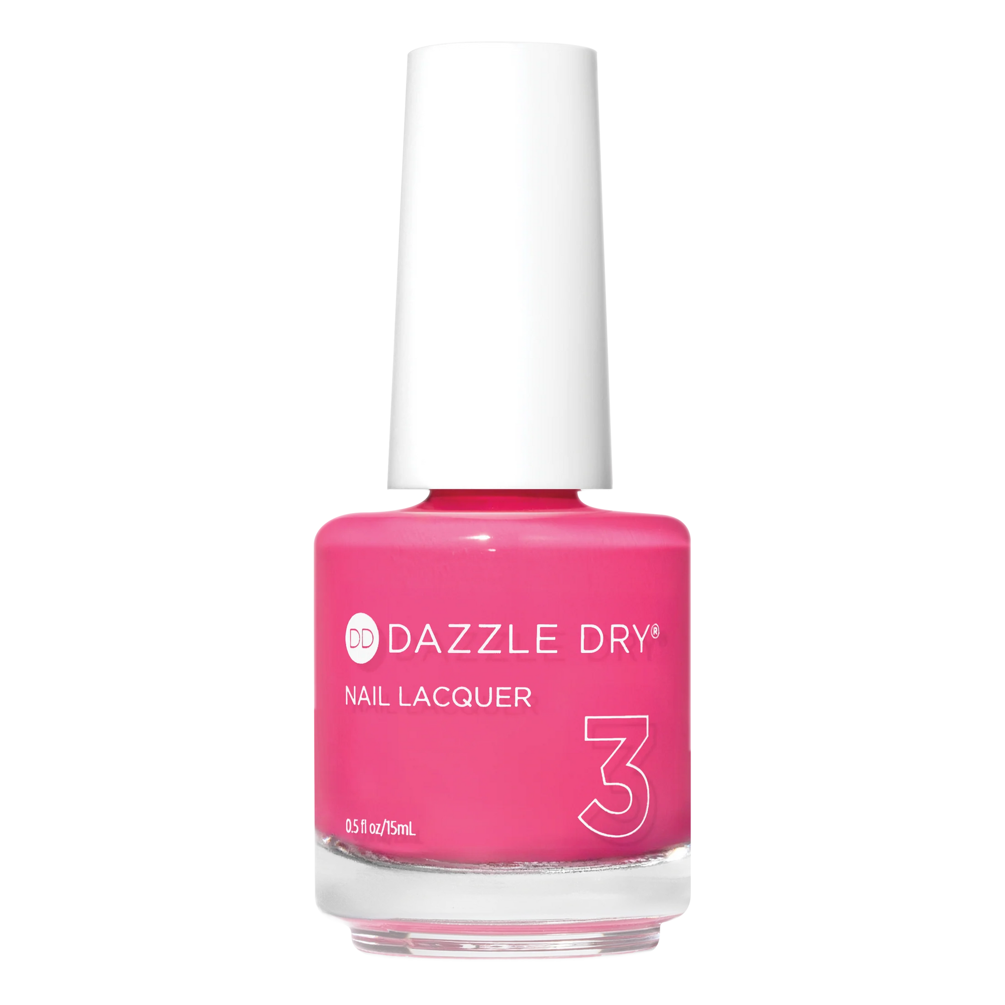 Dazzle Dry (Pinks)