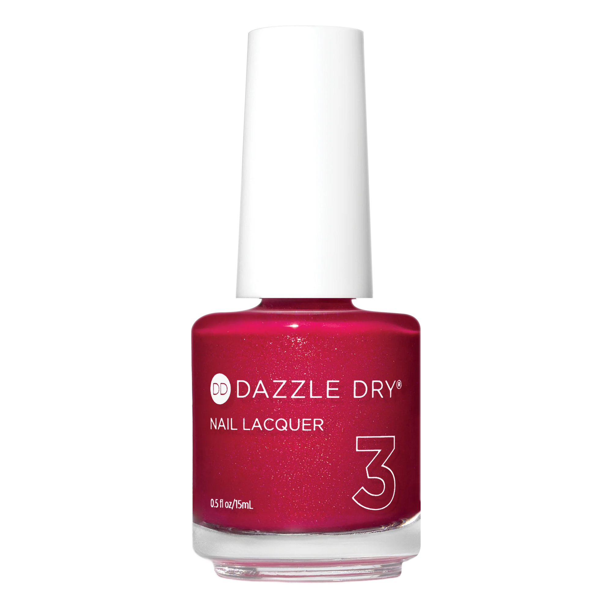 Dazzle Dry (Pinks)