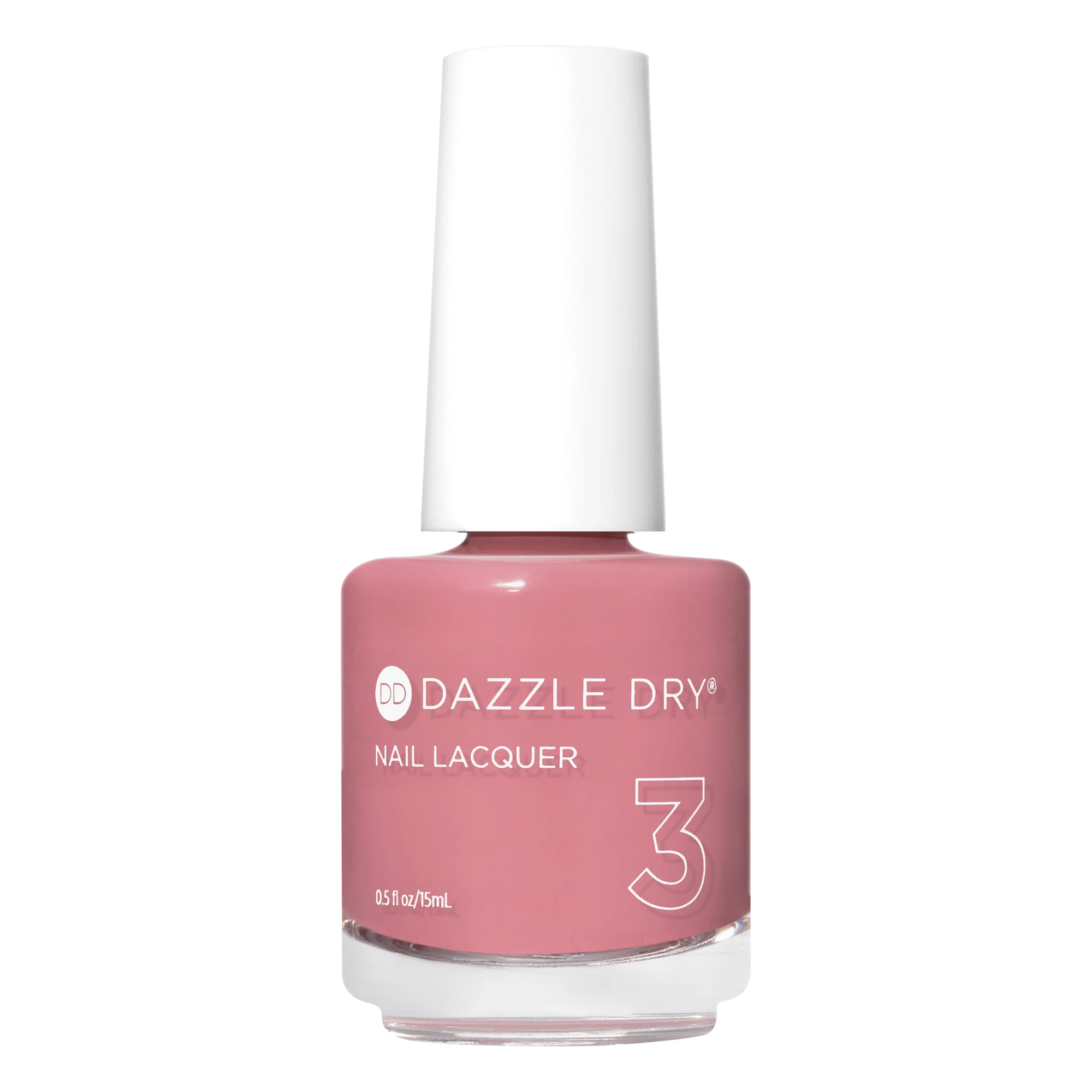 Dazzle Dry (Pinks)