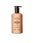 L'Occitane La Mousse Shea Cream Hand Wash