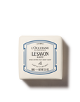 L'Occitane Le Savon Shea Extra Rich Body Soap