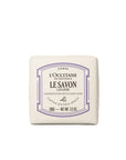 L'Occitane Le Savon Lavender Extra-Gentle Body Soap