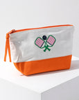 Paddles Zip Pouch
