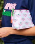The Paddles Medium Pouch, Multi