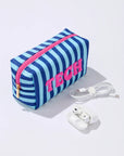 Tech Small Zip Pouch