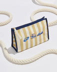 "Shelly" Zip Pouch