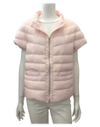 Transitional Down Vest