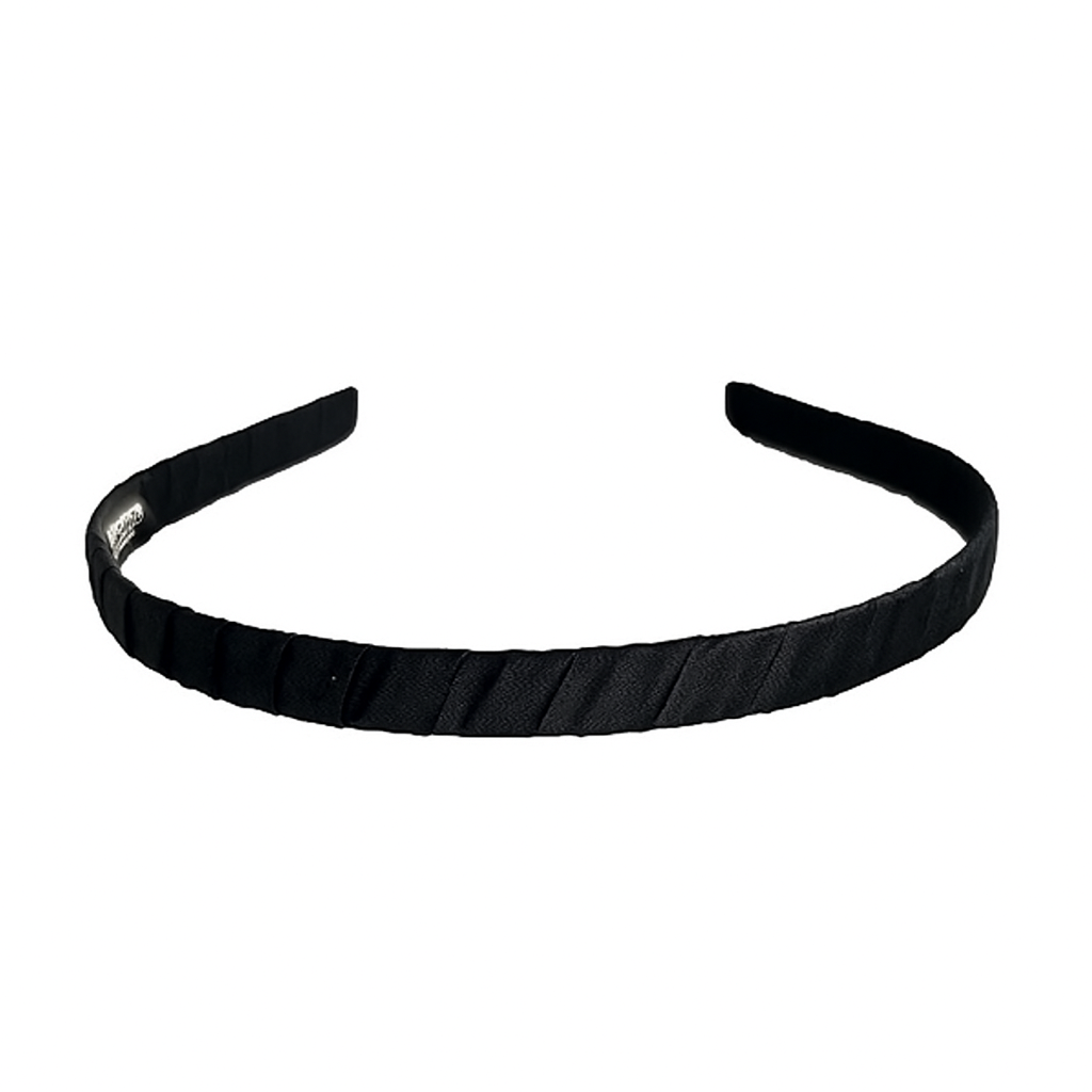 Flexible Silk Headband – Zitomer Pharmacy Inc.