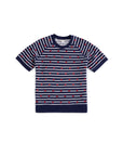 Stripes Lightweight Tee