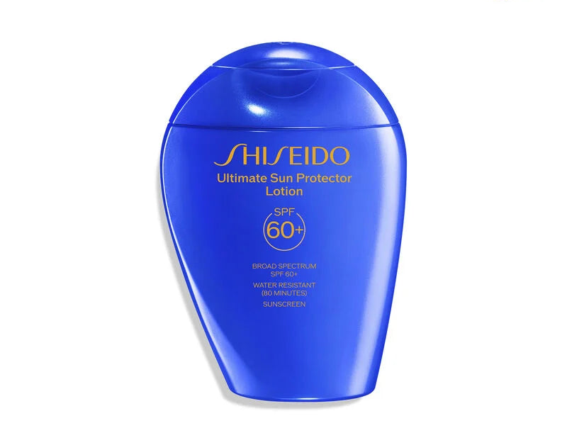 Ultimate Sun Protector Lotion SPF 60+