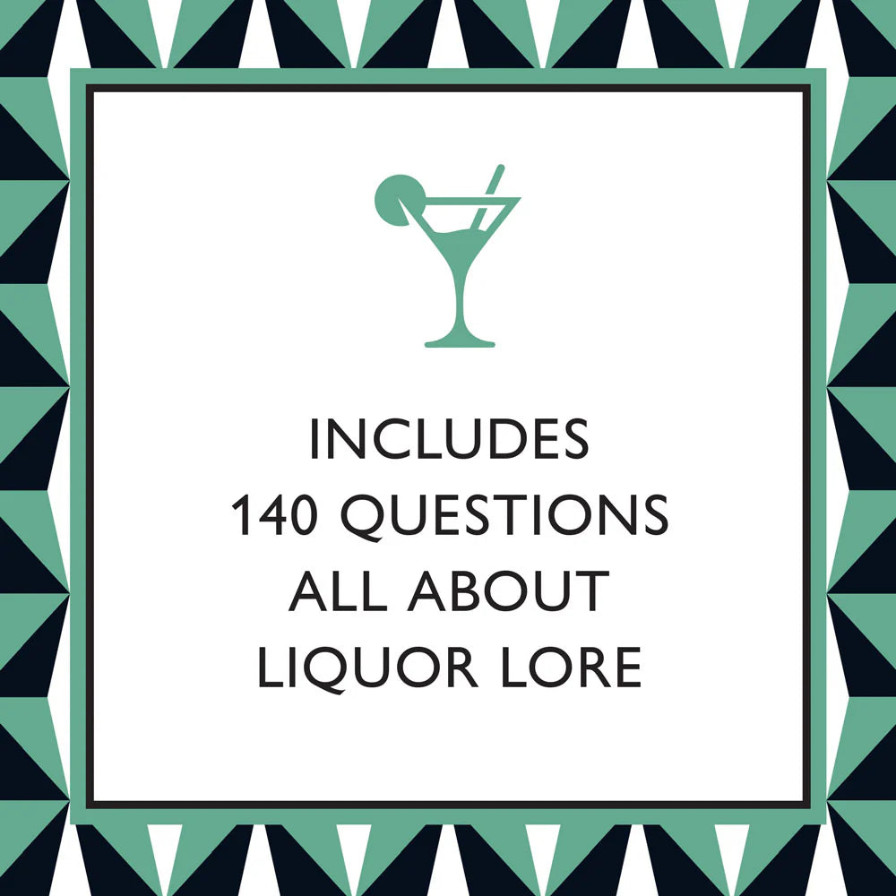 Cocktail Trivia