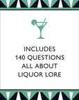 Cocktail Trivia