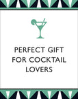 Cocktail Trivia