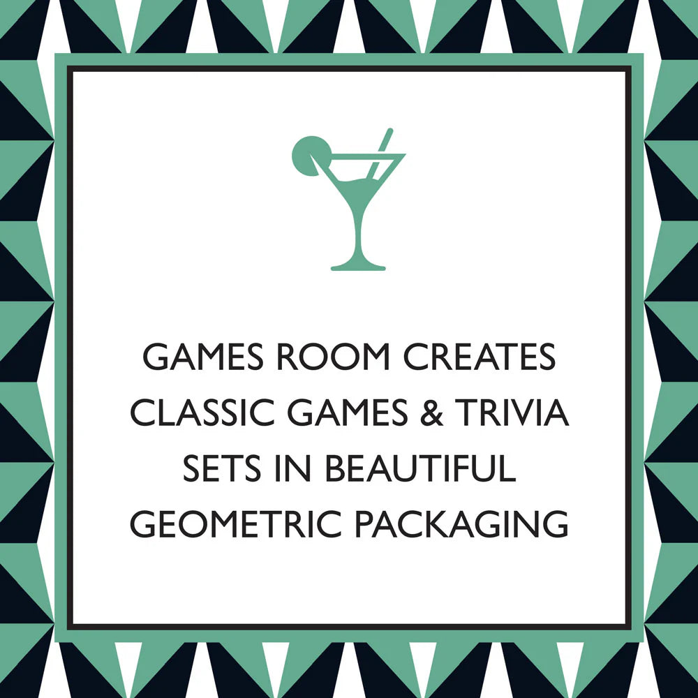 Cocktail Trivia