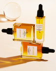 No. 1 Exfoliate & Revitalize Scalp & Hair Serum
