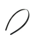 Charles Wahba Headband, ¼ Inch