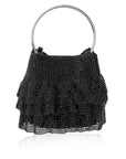 Soleil Ruffle Bag