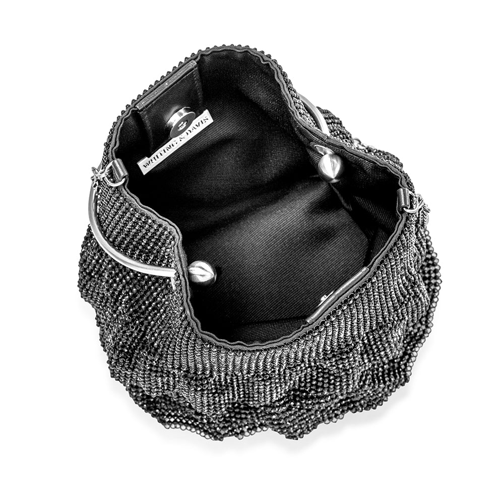Soleil Ruffle Bag