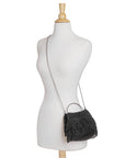 Soleil Ruffle Bag