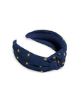 Stars Knotted Headband