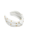Stars Knotted Headband