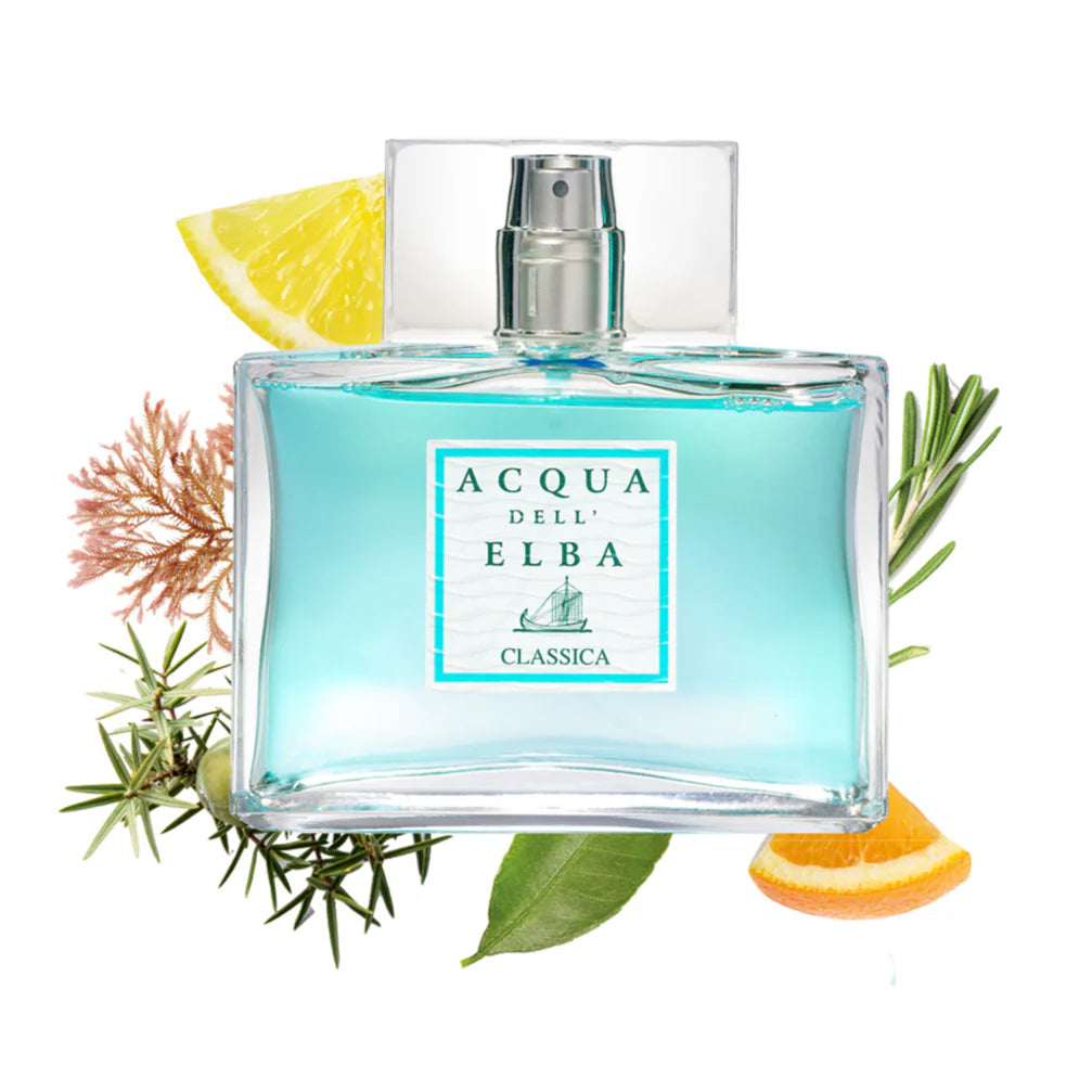 Classica Eau de Parfum