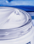 Velvet Nourishing Cream with Saffron Flowers