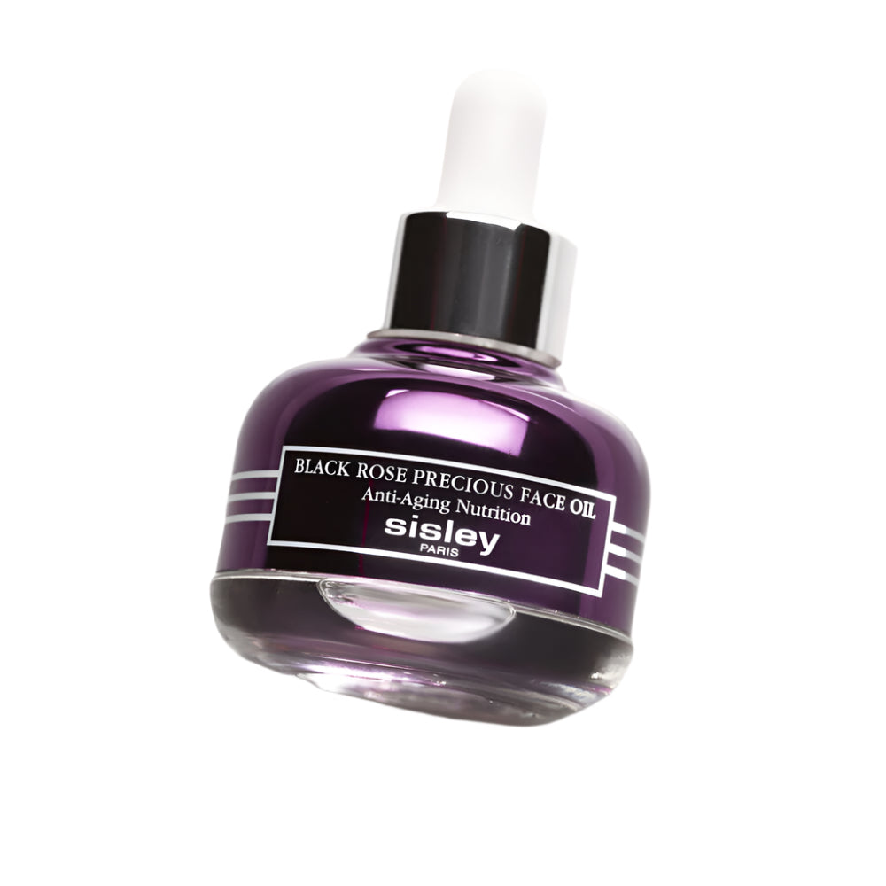 シスレー ブラック ローズ プレシャス オイル フェイスオイル Black Rose Precious Face Oil – Zitomer Pharmacy Inc.