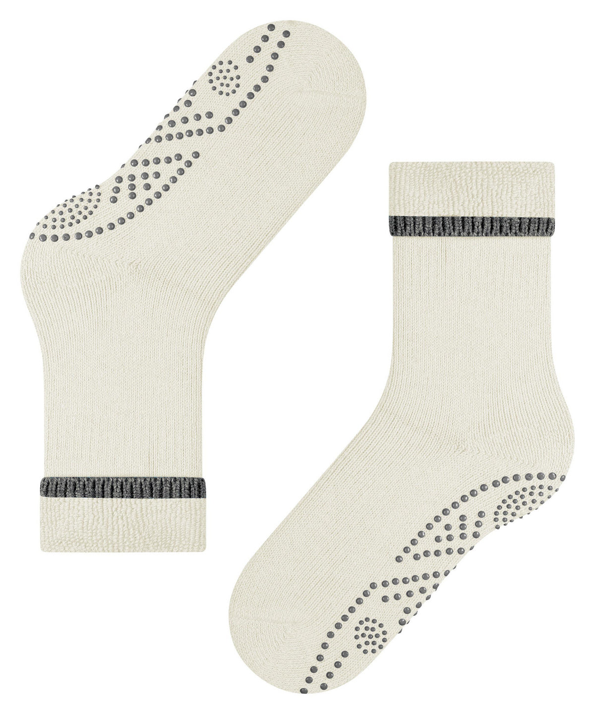 Cuddle Pads Women House Socks
