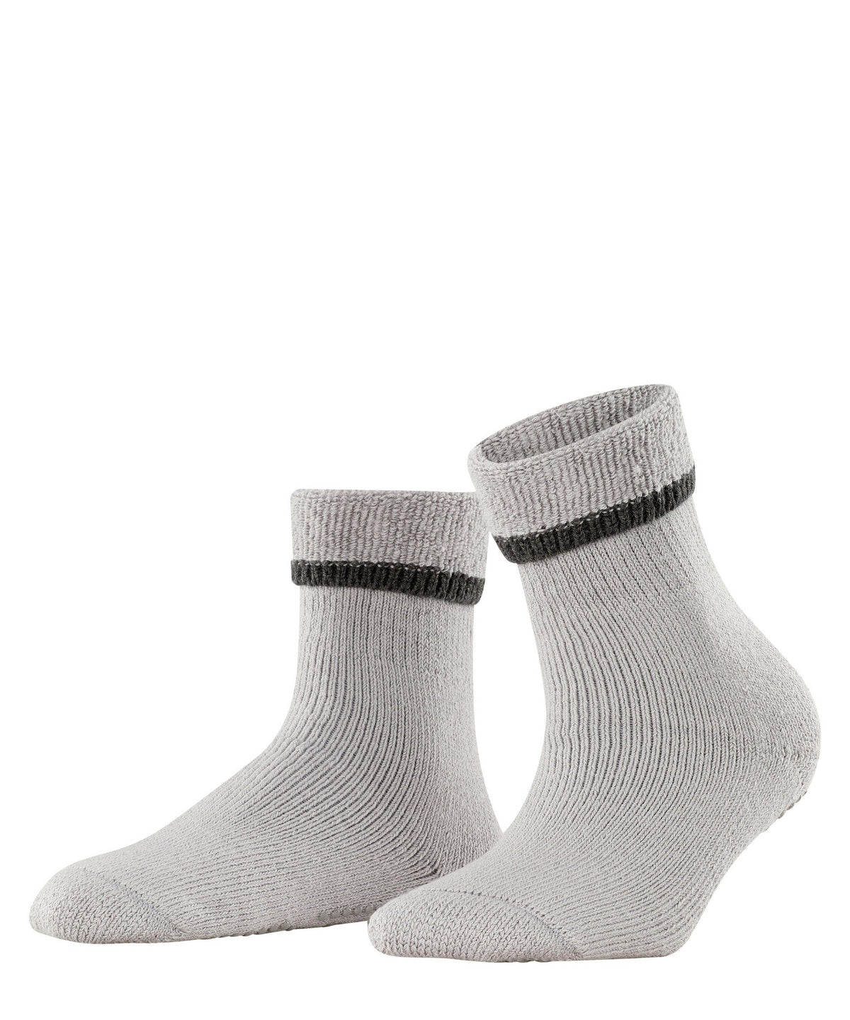 Cuddle Pads Women House Socks