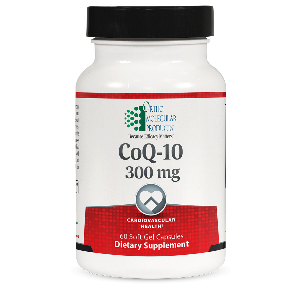 CoQ-10 300 MG
