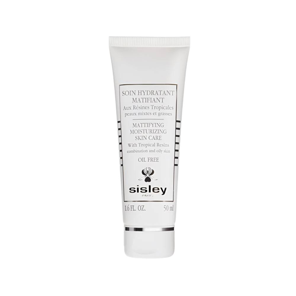 Mattifying Moisturizing Skincare