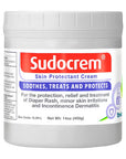 Sudocrem Skin Protectant Cream