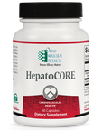 HepatoCORE