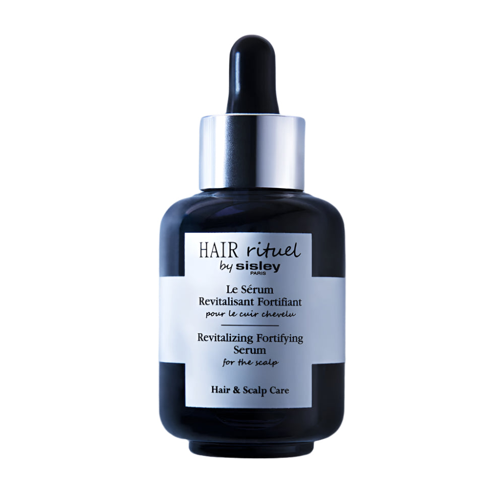 Revitalizing Fortifying Serum
