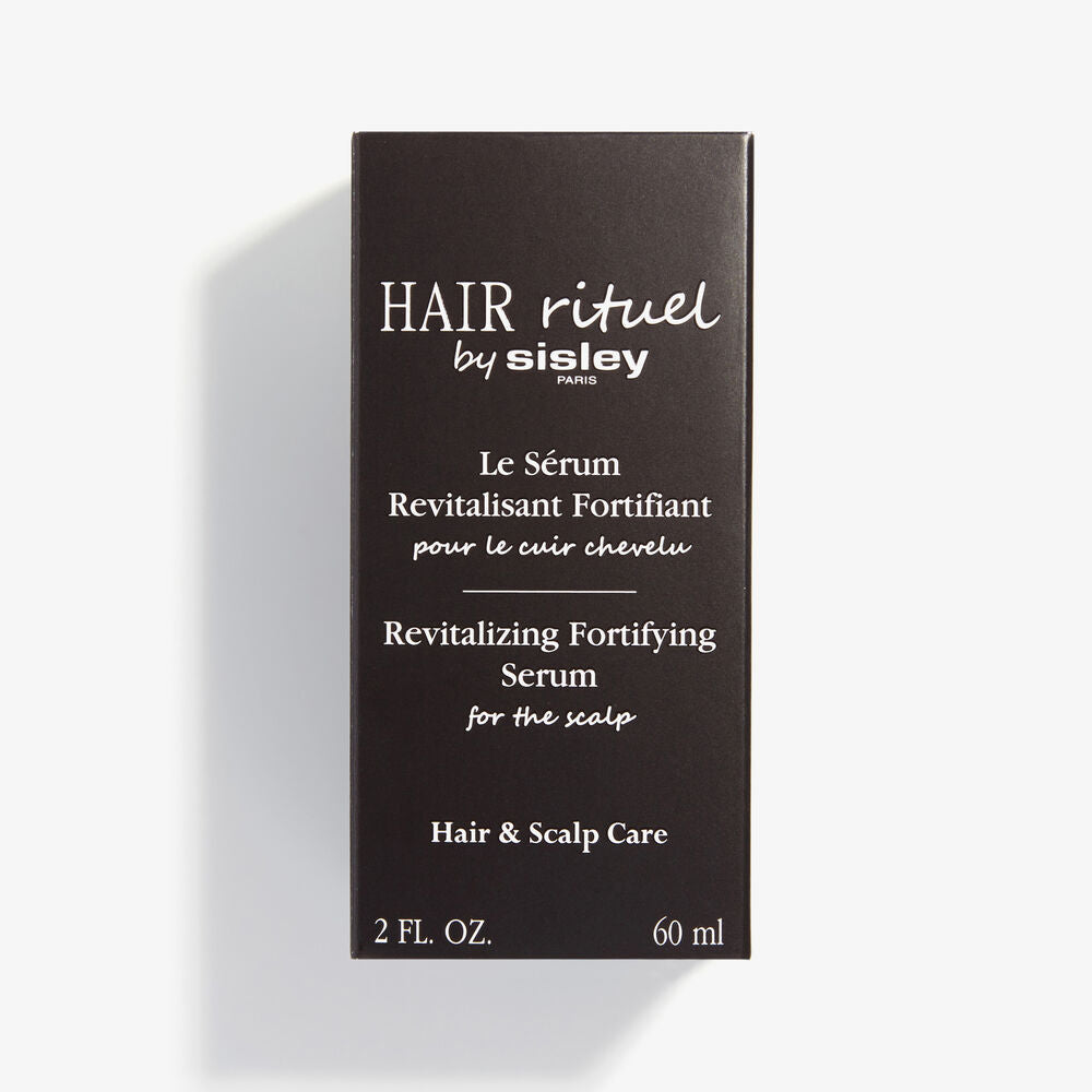 Revitalizing Fortifying Serum