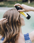 Protective Hair Fluid