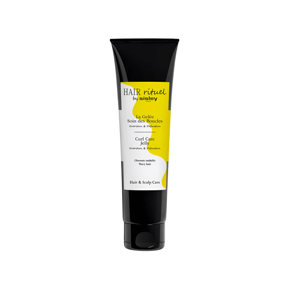 Curl Care Jelly