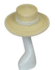 Petra Straw Hat