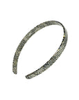 France Luxe Headband ½ Inch - Classic