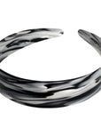 Charles Wahba Headband, 1 Inch