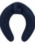 Fur Headband