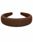 Plain Ribbon Grosgrain Headband