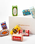 9 Mini Soaps Gift Box