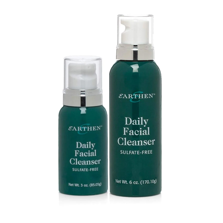 Daily Facial Cleanser